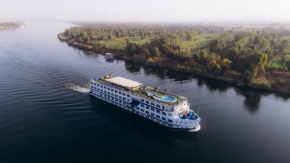 Renaissance Nile cruise